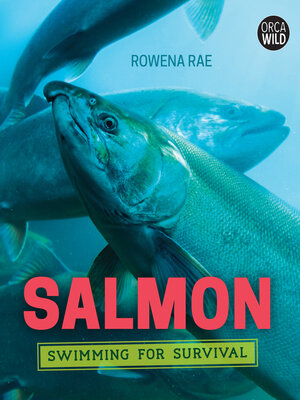 cover image of Salmon